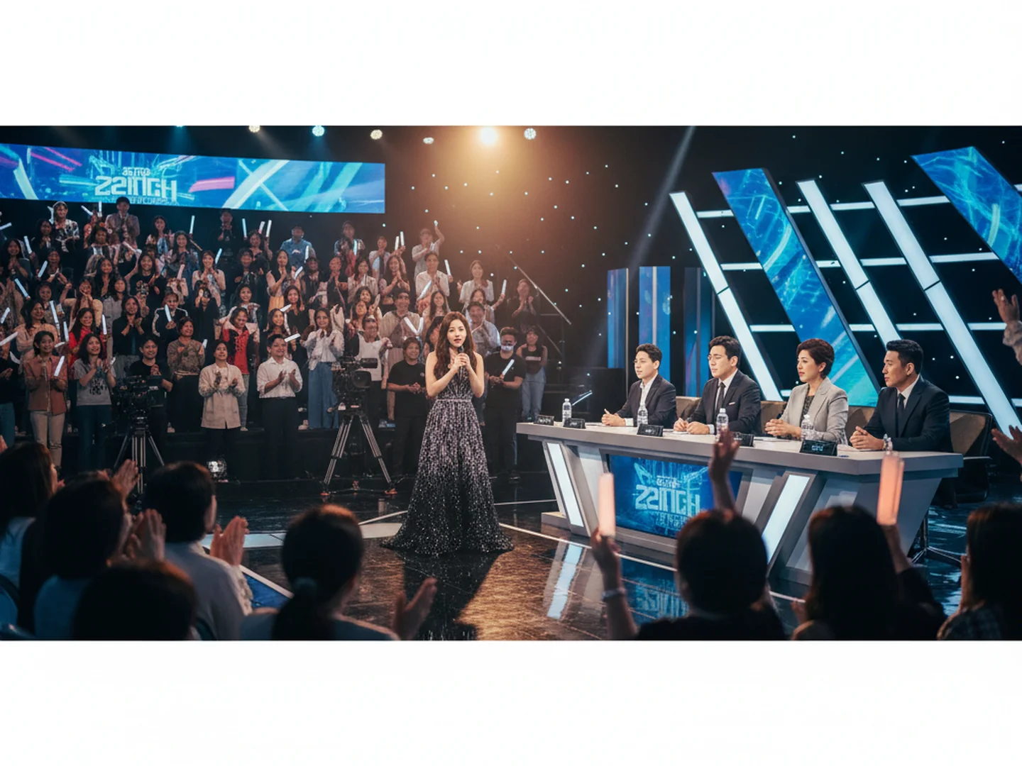 이엘리야 길려원 윤윤서 미스트롯402